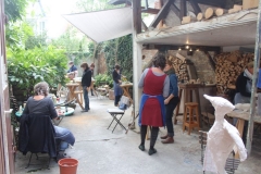Hinterhof-2