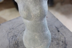 Speckstein