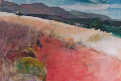 Kreta_2018_150x140 cm